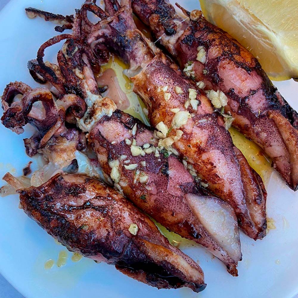 calamares